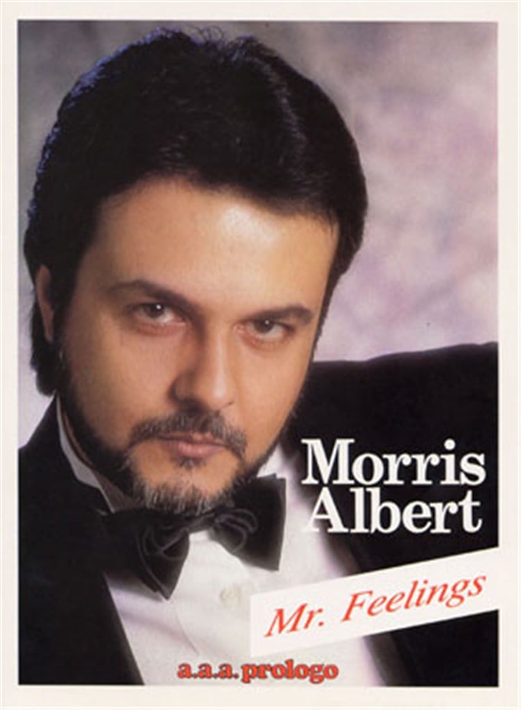 Mr. Feelings